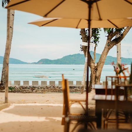 Kattala Bed And Breakfast El Nido Εξωτερικό φωτογραφία