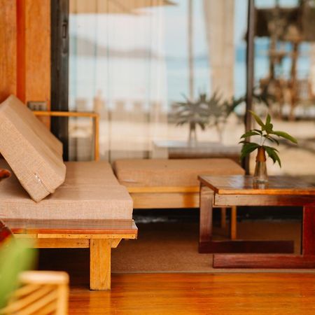 Kattala Bed And Breakfast El Nido Εξωτερικό φωτογραφία