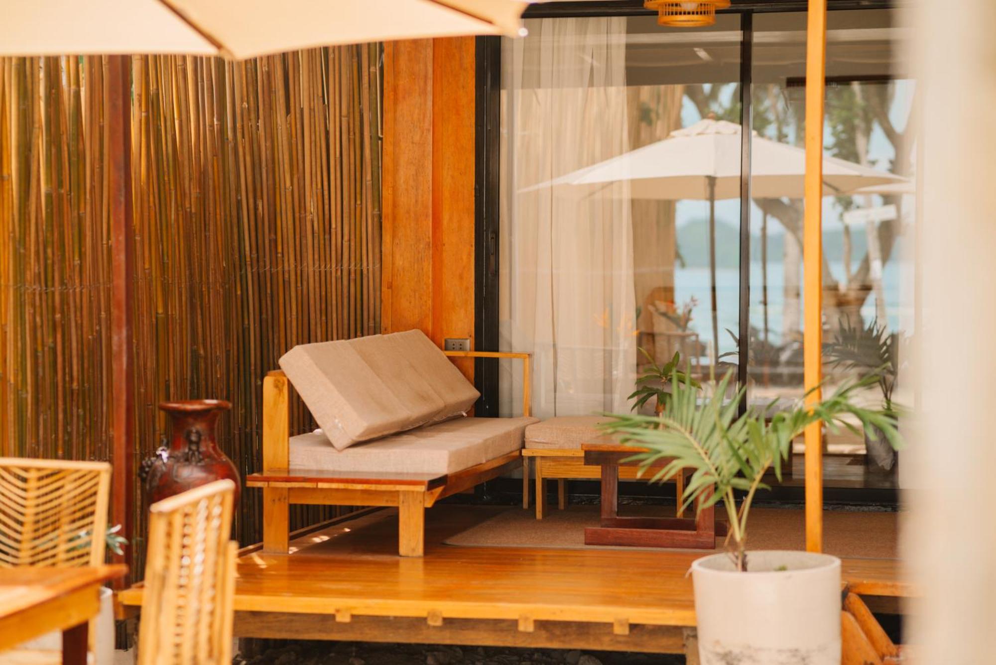 Kattala Bed And Breakfast El Nido Εξωτερικό φωτογραφία