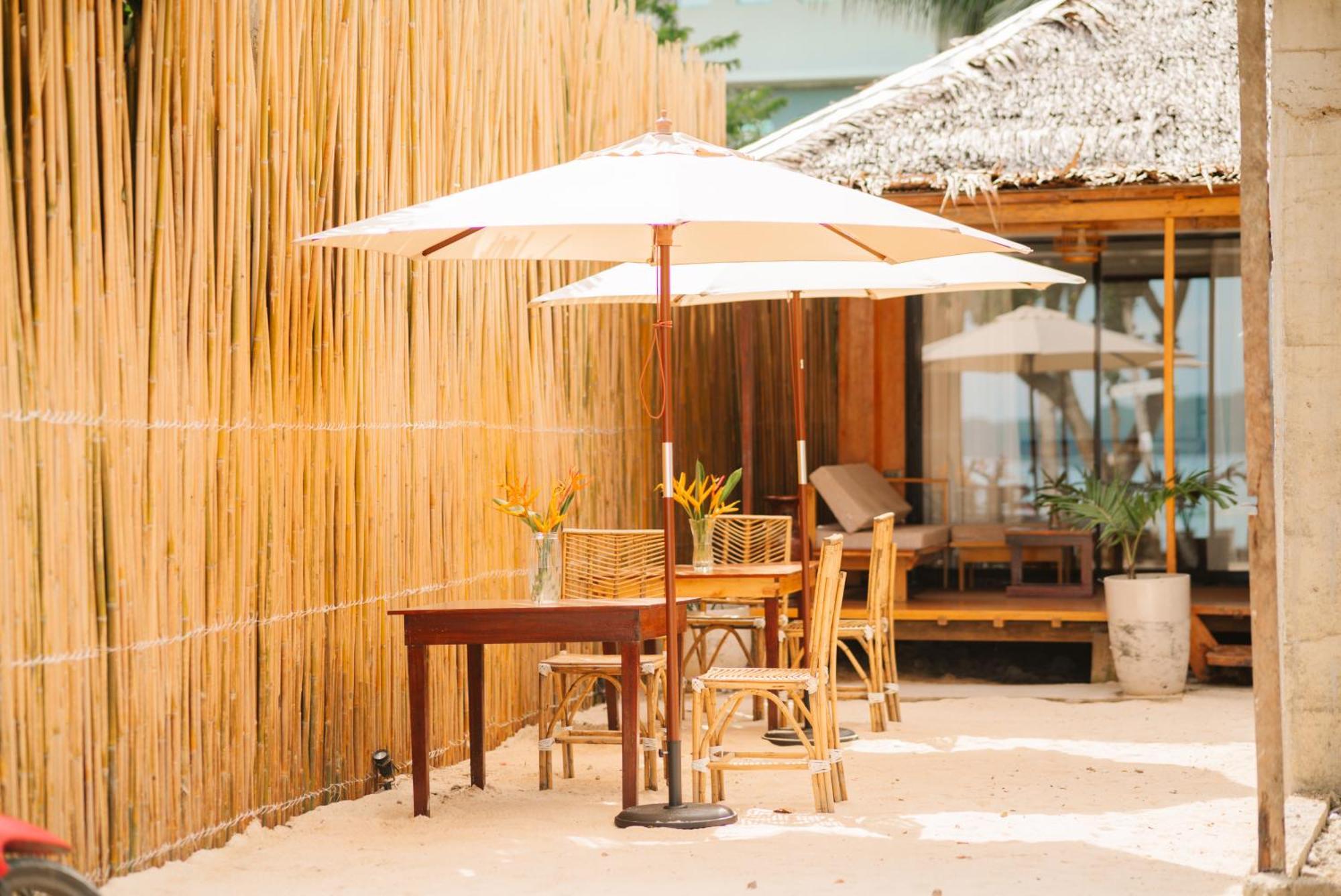 Kattala Bed And Breakfast El Nido Εξωτερικό φωτογραφία