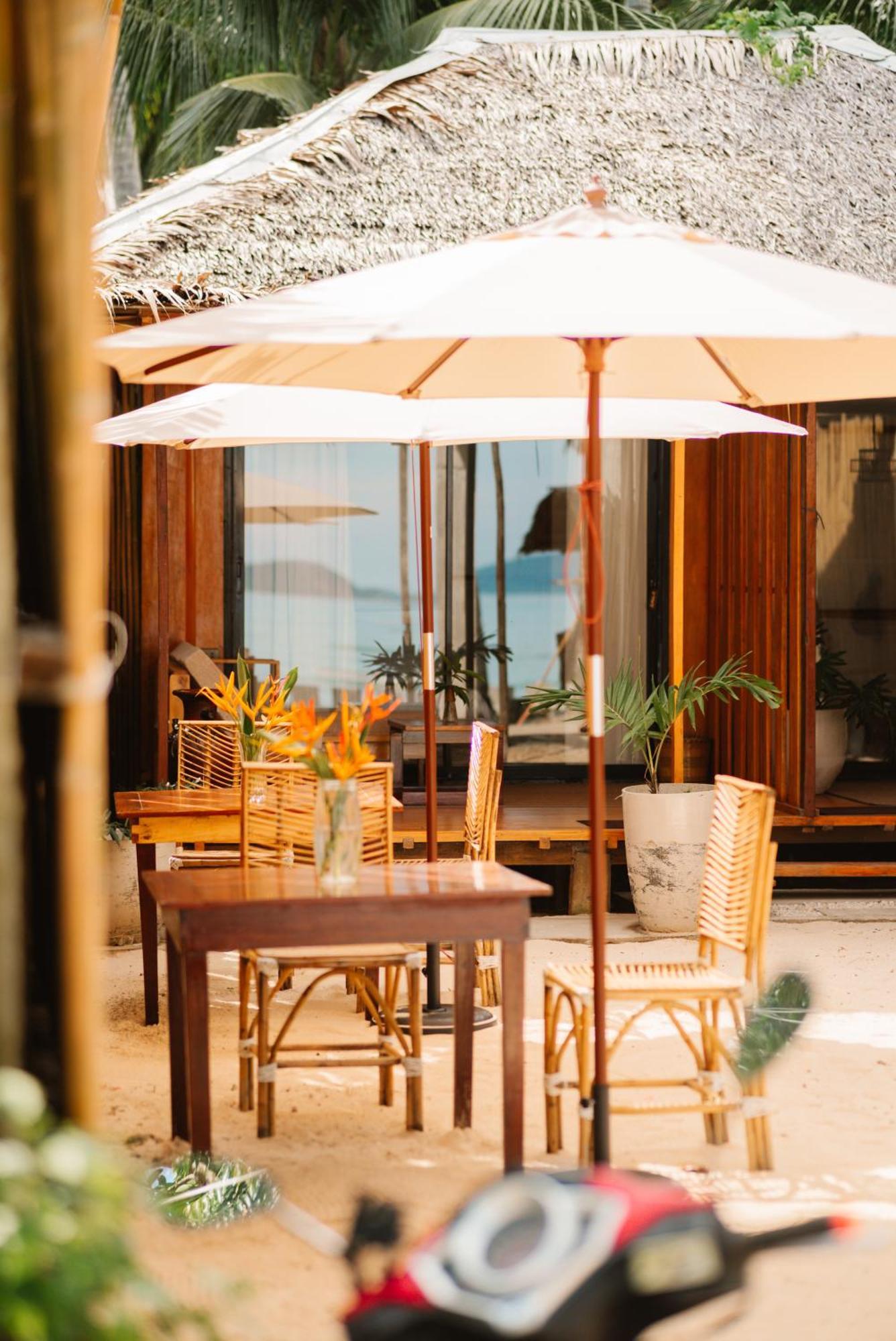 Kattala Bed And Breakfast El Nido Εξωτερικό φωτογραφία