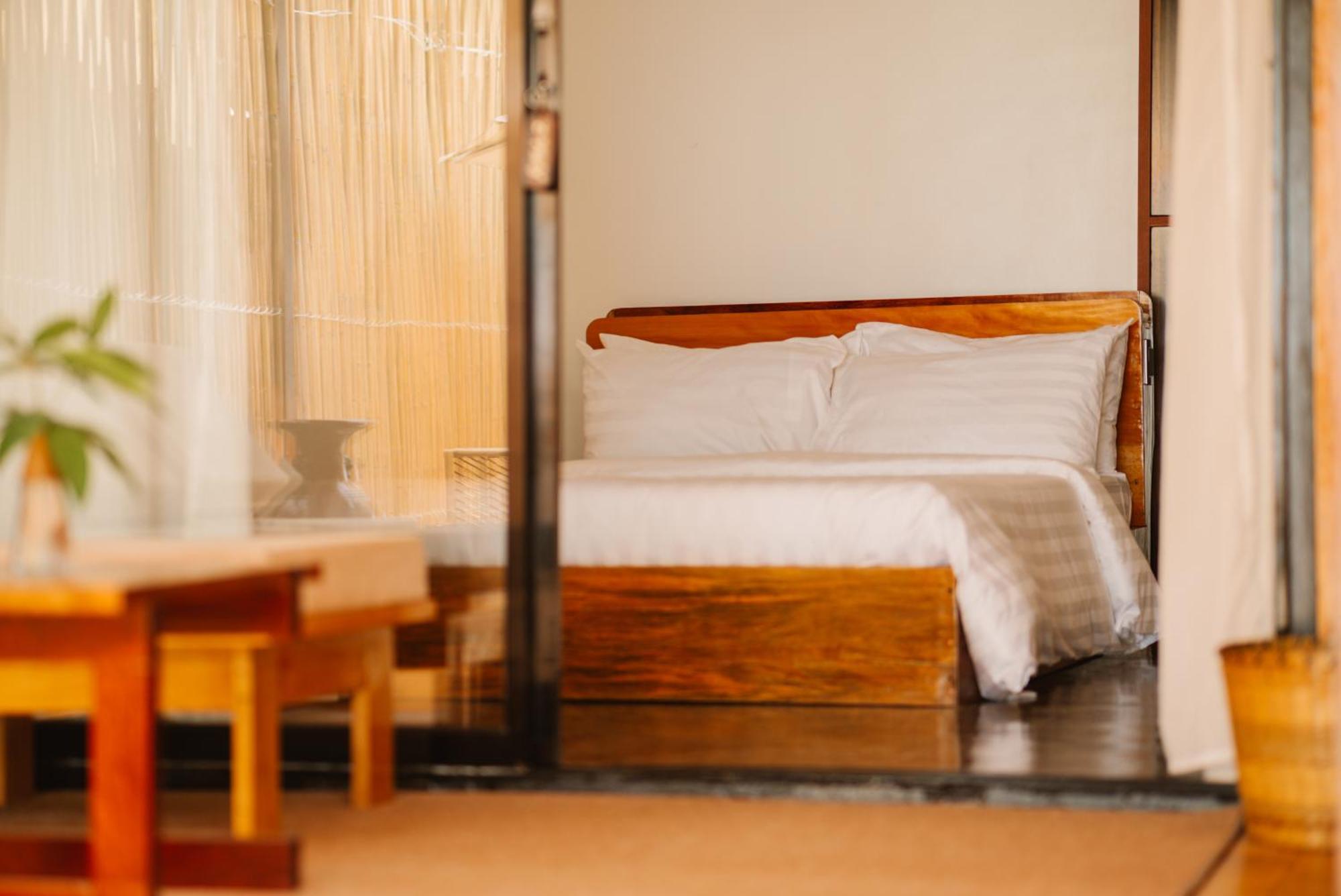 Kattala Bed And Breakfast El Nido Εξωτερικό φωτογραφία